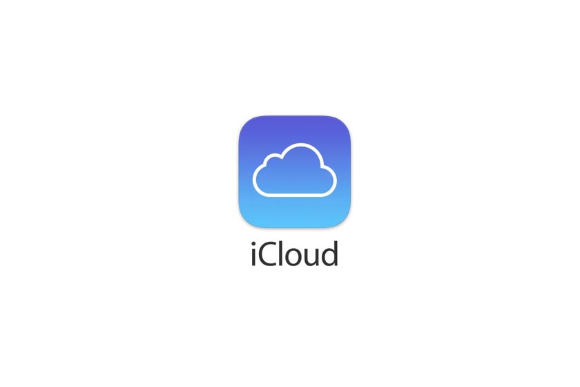 Logo iCloud - @professus21