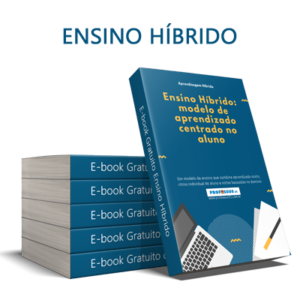 E-book Ensino Híbrido Professus21