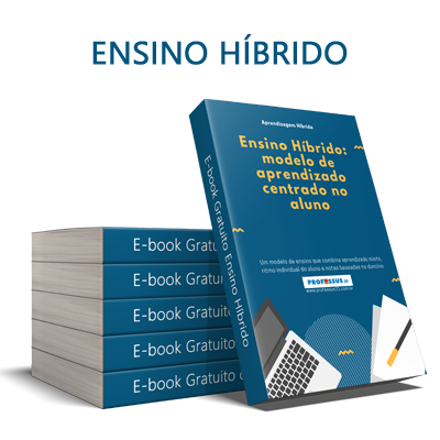 E-book Ensino Híbrido Professus21
