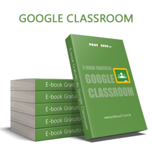 Download E-book Gratuito Google Classroom