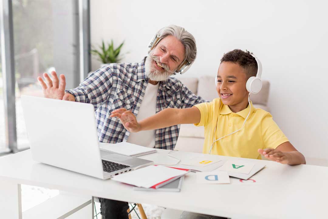 Leia mais sobre o artigo Dicas importantes para o engajamento dos alunos no ensino mediado por tecnologias