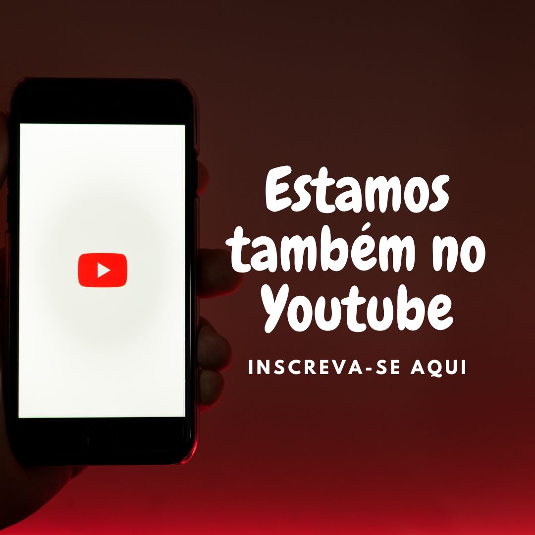 Canal Professus21 no Youtube