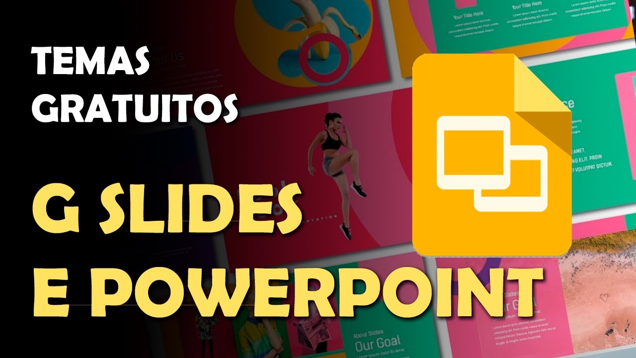 Leia mais sobre o artigo Temas profissionais e gratuitos para Google Apresentações e Power Point