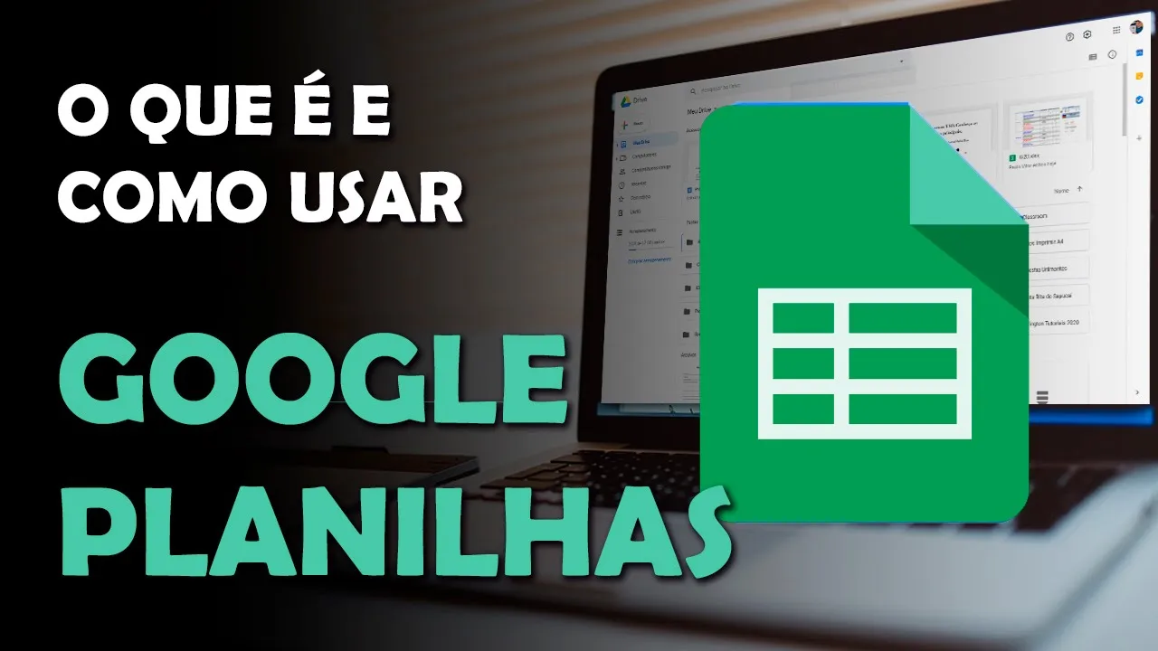 Leia mais sobre o artigo O que é e como usar o Google Planilhas?